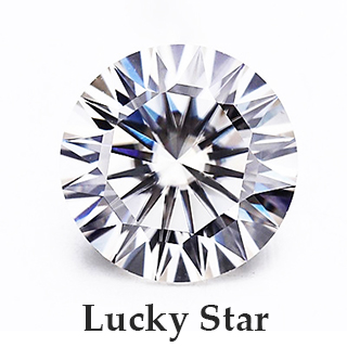 1 - Lucky Star