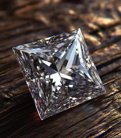 Kim Cương Giác Cắt Princess Là Gì?
